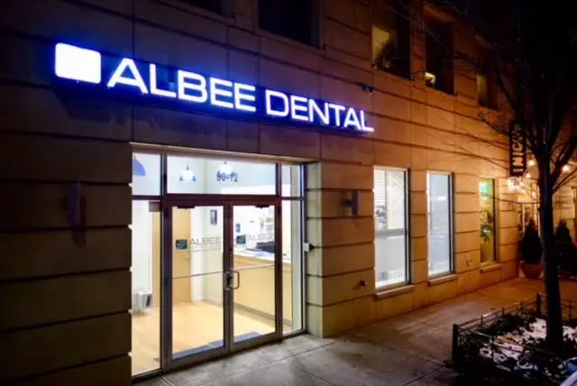 Albee Dental Care