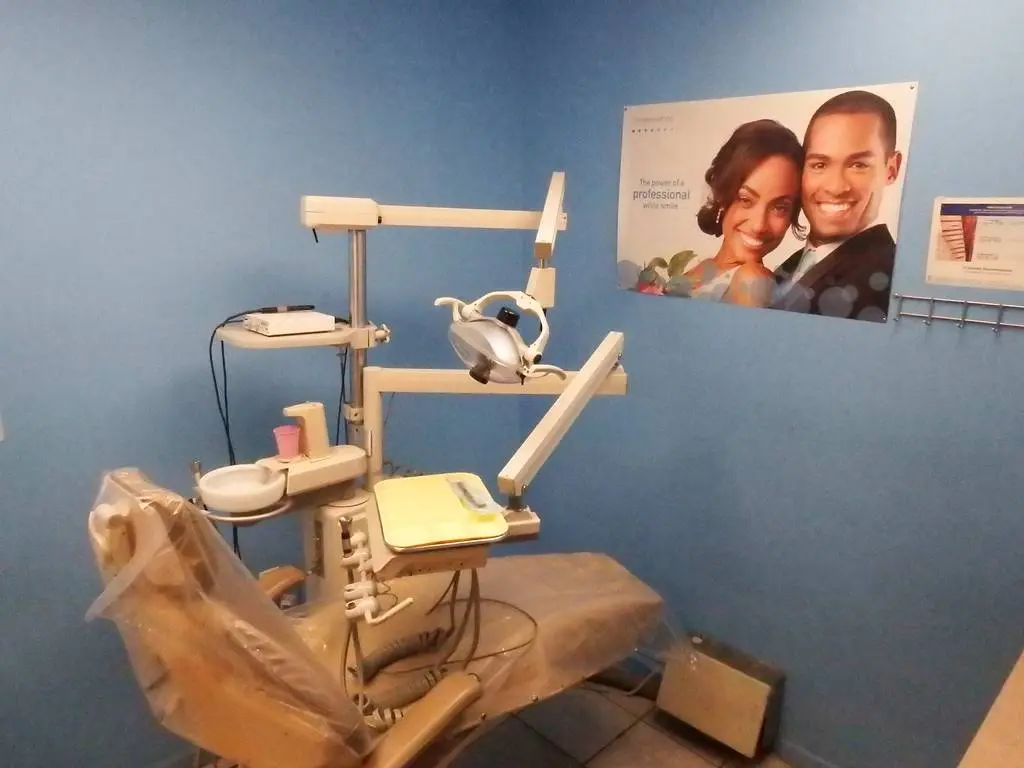 Emmet Dental