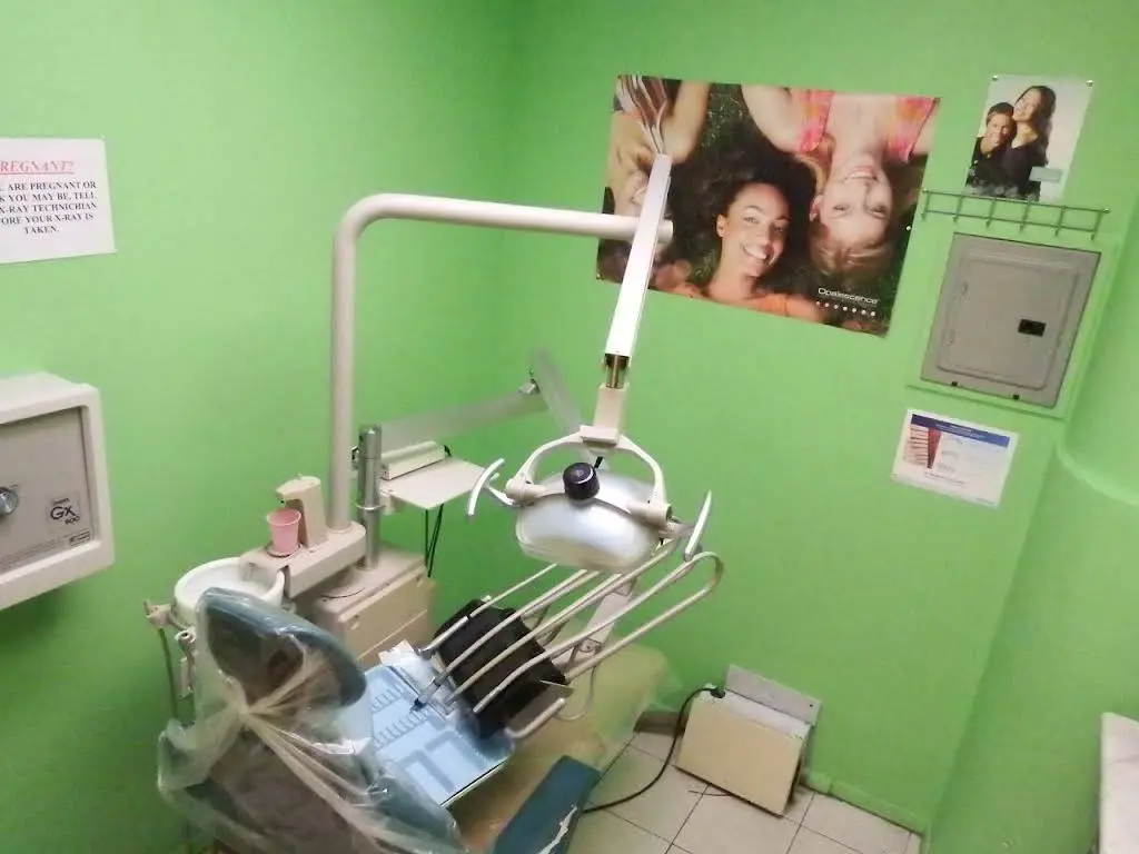 Emmet Dental