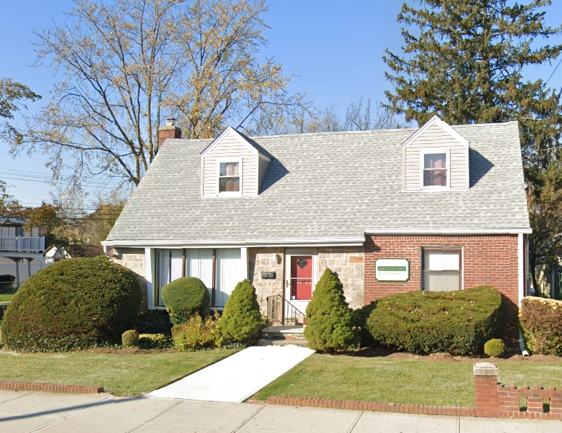 Rosedale Dental