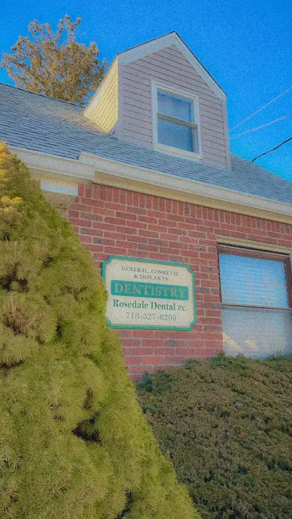 Rosedale Dental