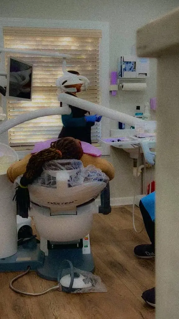 Rosedale Dental