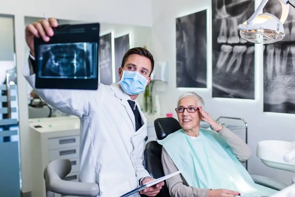 Rosedale Dental