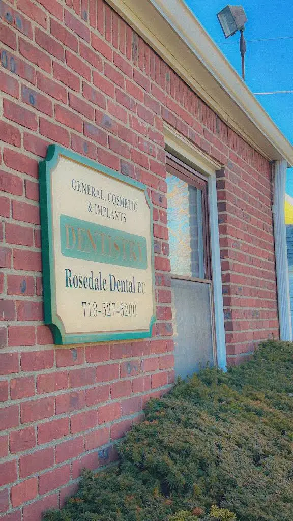 Rosedale Dental