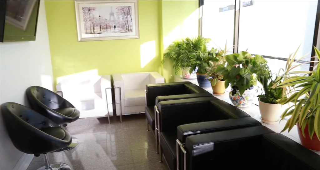 Cute Dental Care, PC - Professional dental clinic exterior with modern facilities