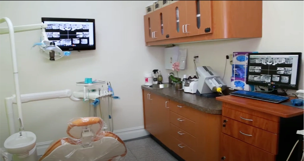 Cute Dental Care, PC