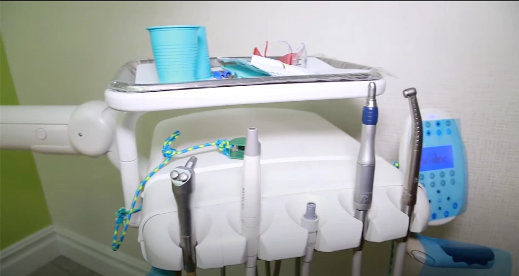 Cute Dental Care, PC