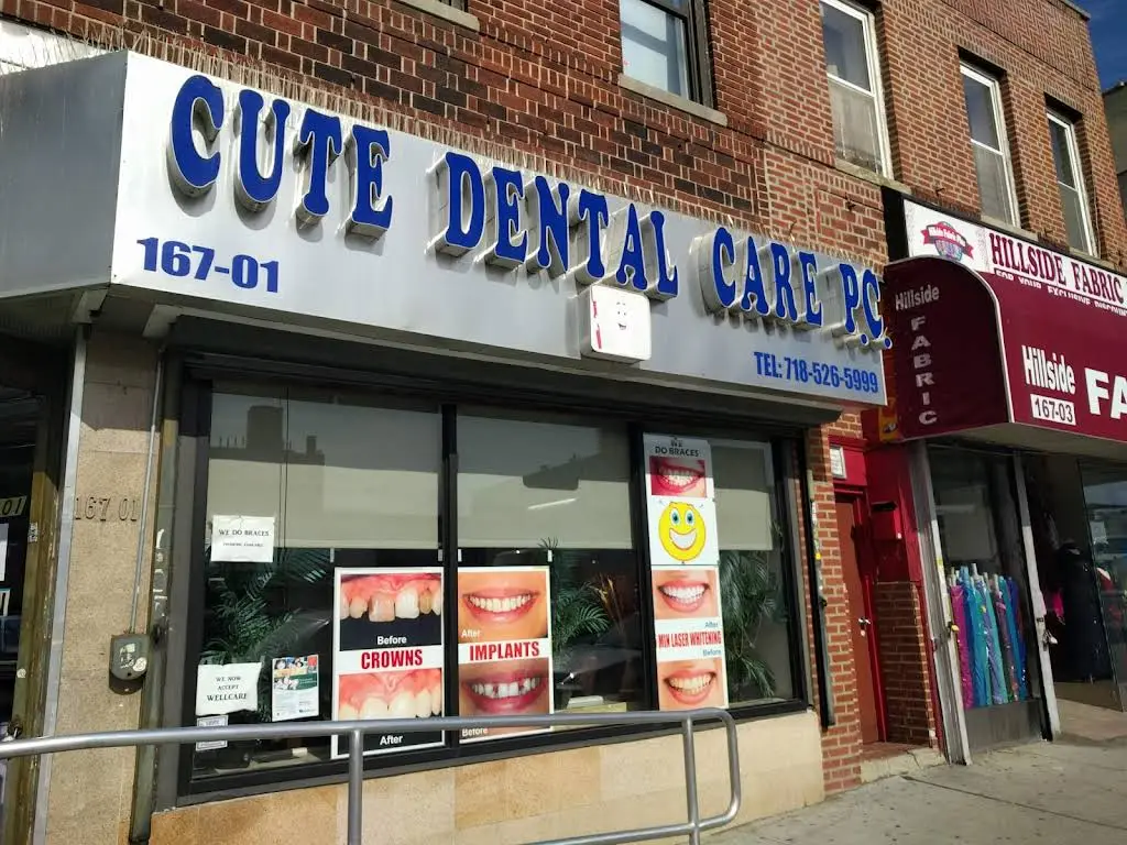 Cute Dental Care, PC
