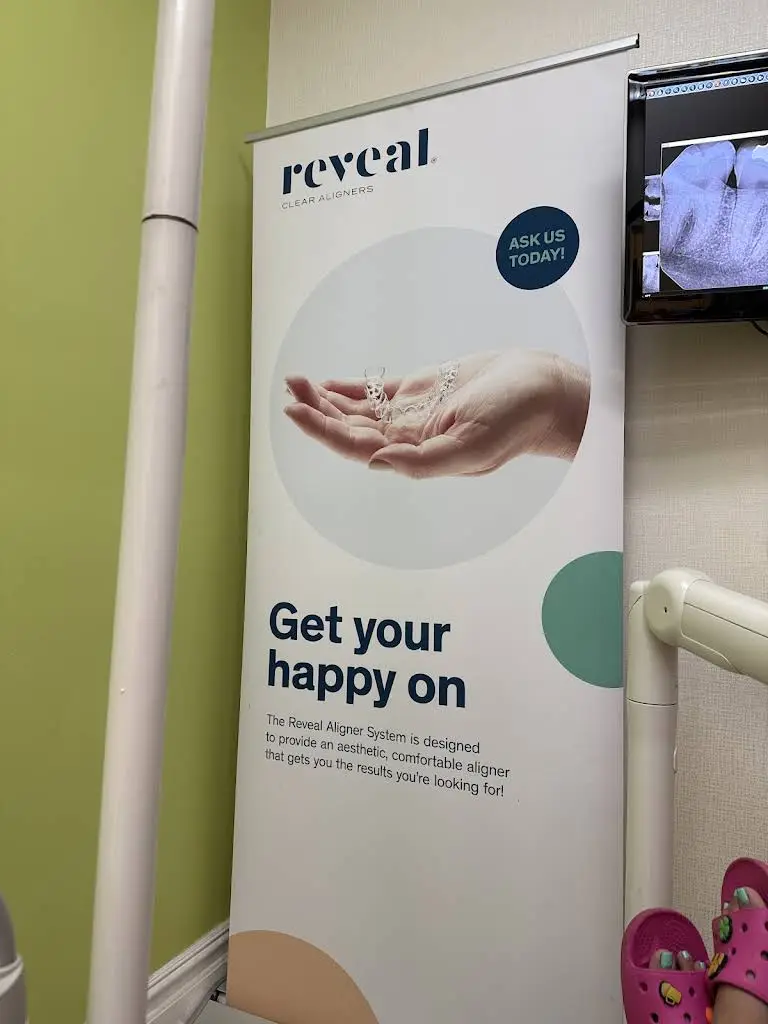 Cute Dental Care, PC