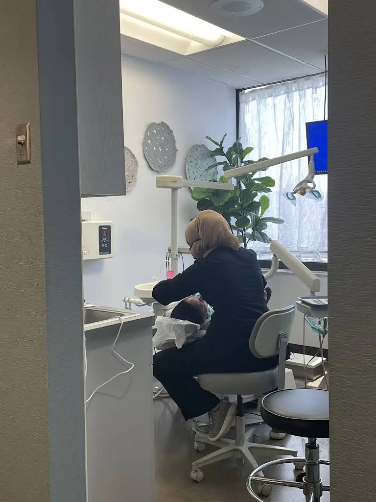 Jamaica Estates Dental
