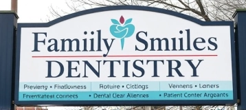 Family Smiles Dentistry