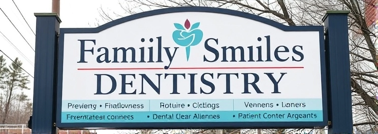 Family Smiles Dentistry