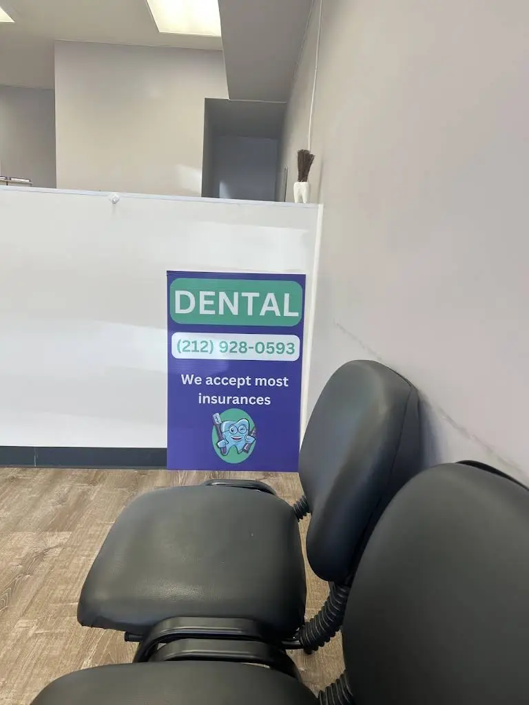 Pura Dental Center Jamaica