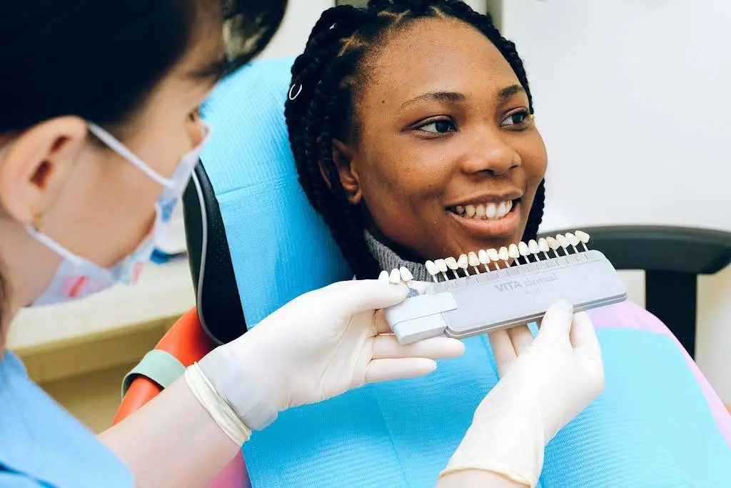 Pura Dental Center Jamaica