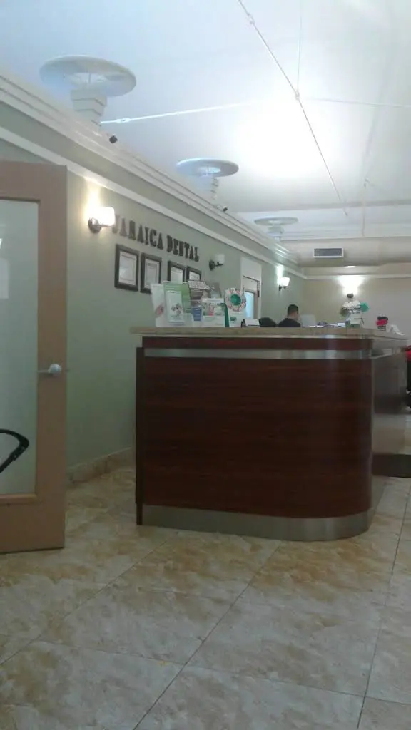 Jamaica Dental P.C.