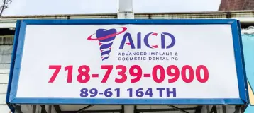Advanced Implant and Cosmetic Dental