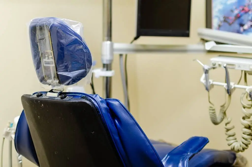 Advanced Implant and Cosmetic Dental