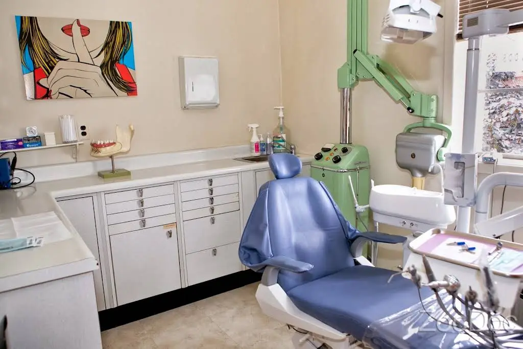 GoodDay Dental - Professional dental clinic exterior with modern facilities
