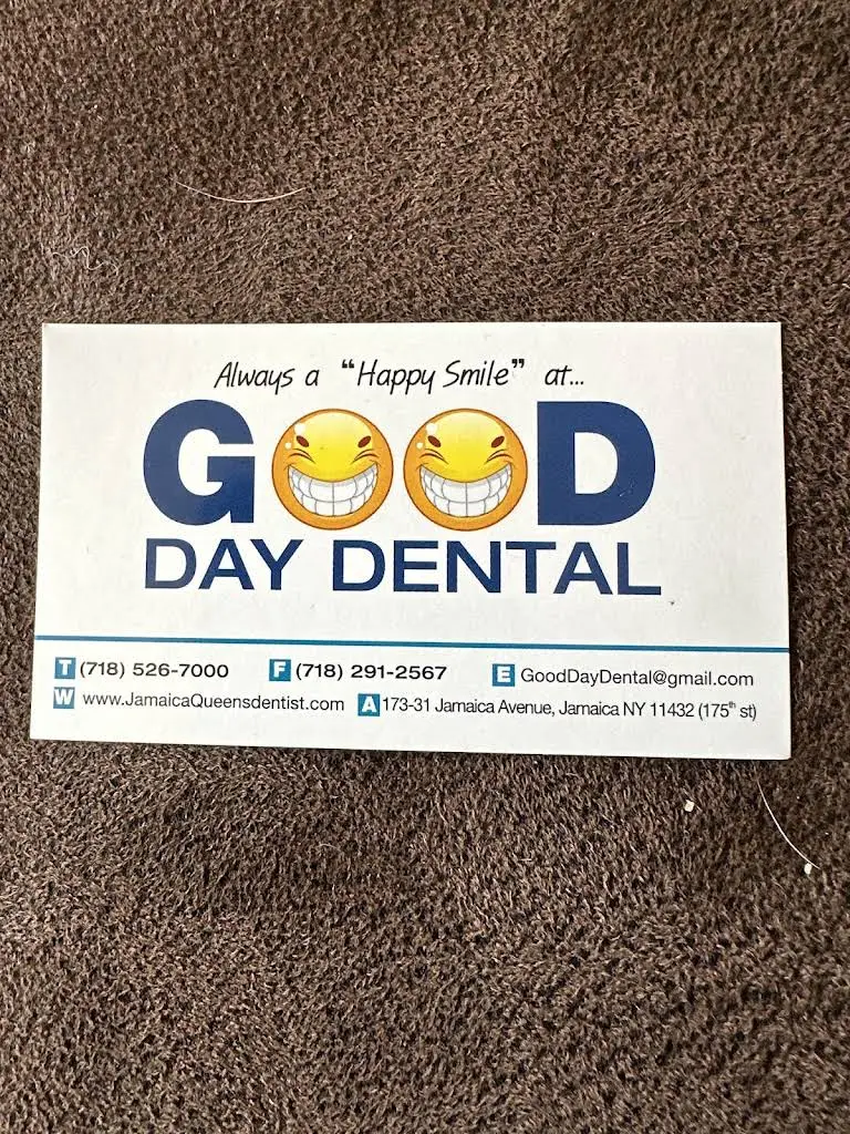 GoodDay Dental