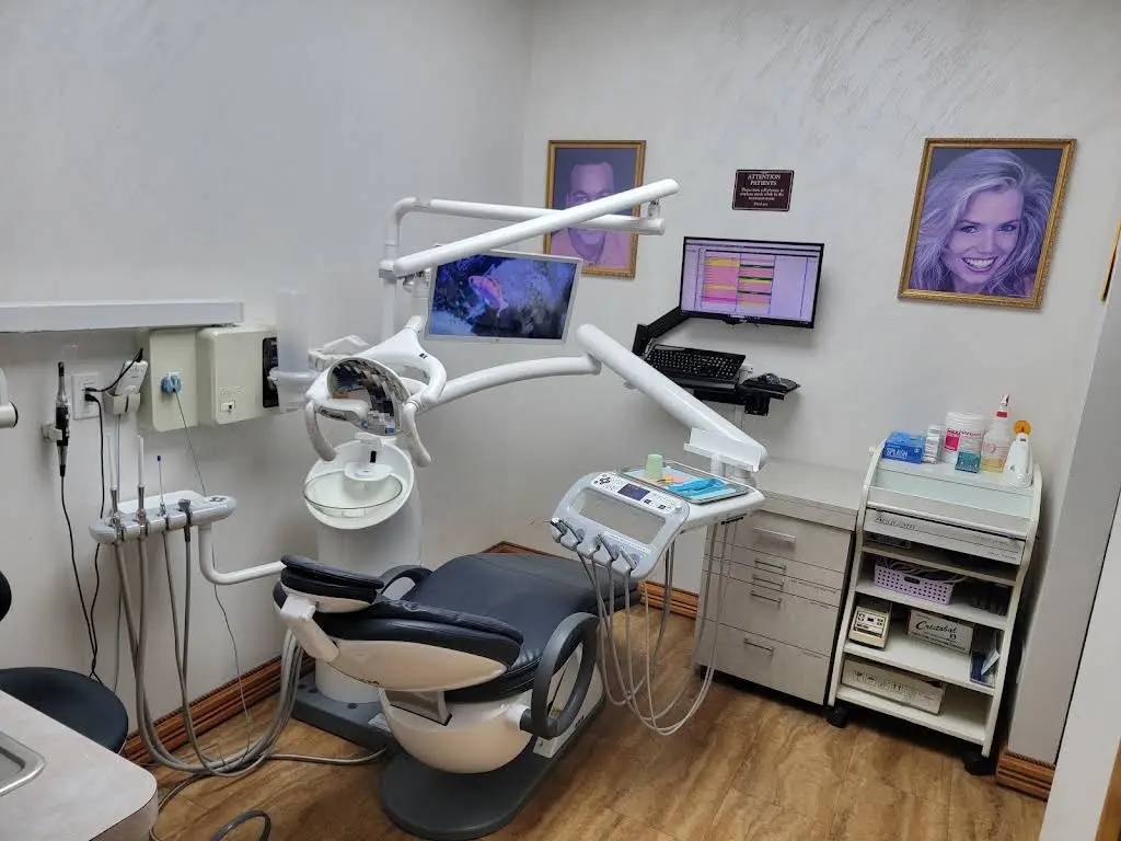 21 Century Cosmetic Dentistry