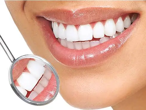Family Dental Care - Professional dental clinic exterior with modern facilities