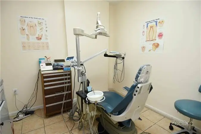 Family Dental Care