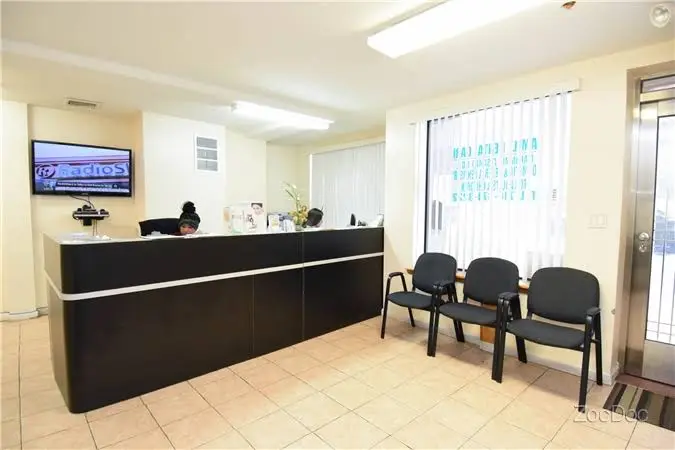 Family Dental Care