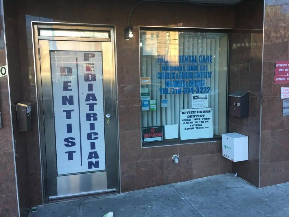 Family Dental Care