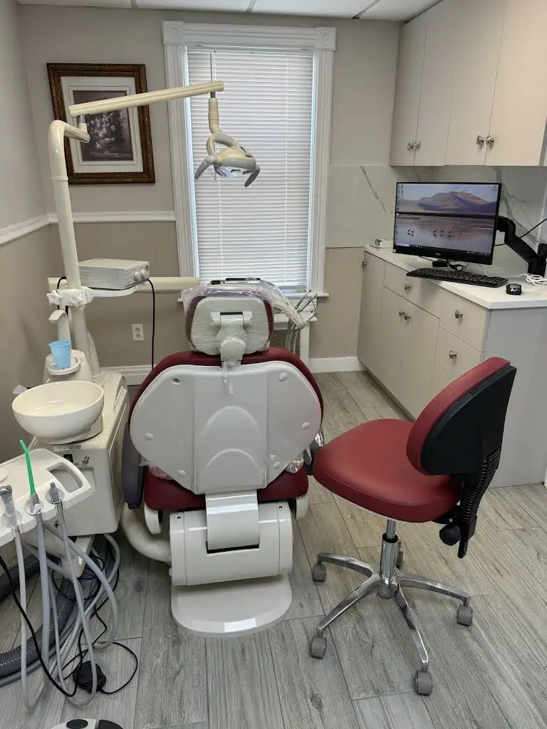Iqbal Dental Group - Professional dental clinic exterior with modern facilities