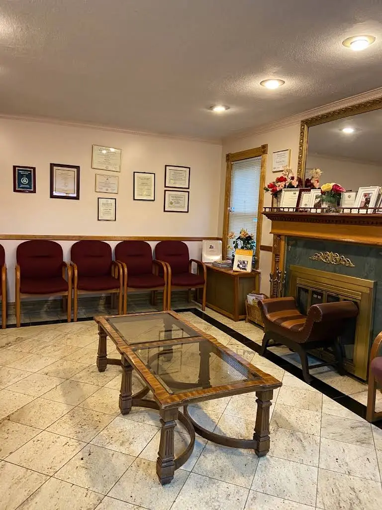 Iqbal Dental Group