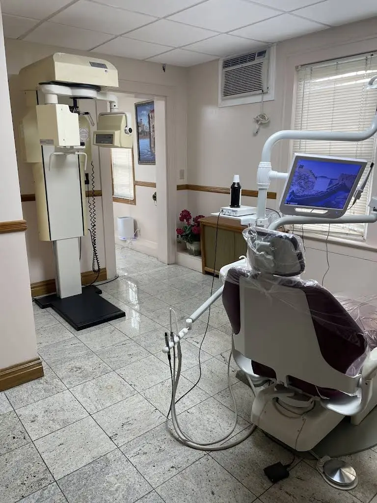 Iqbal Dental Group