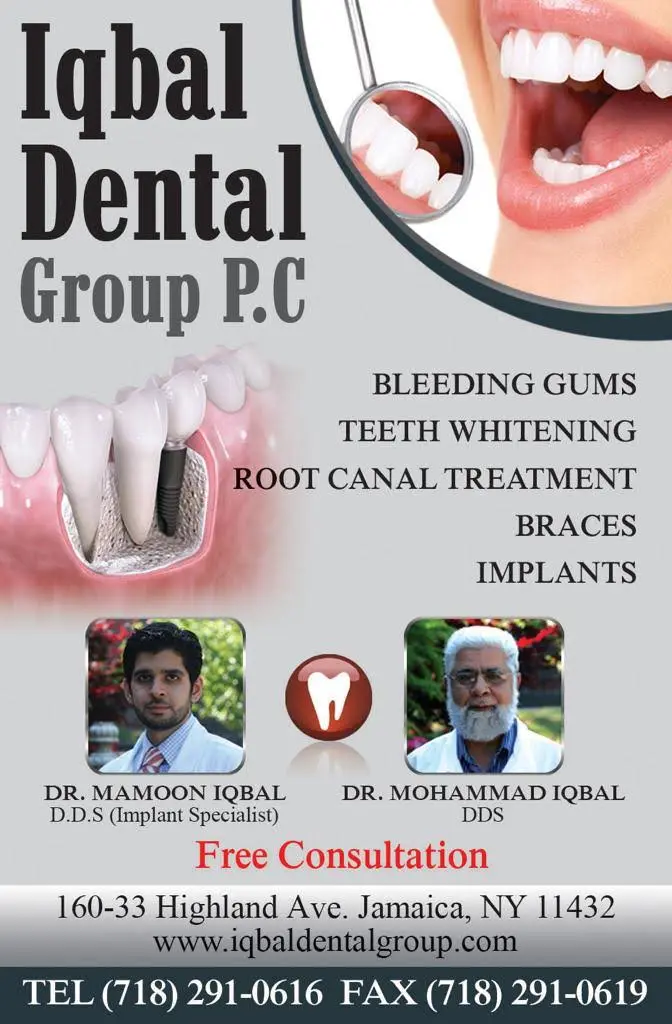 Iqbal Dental Group