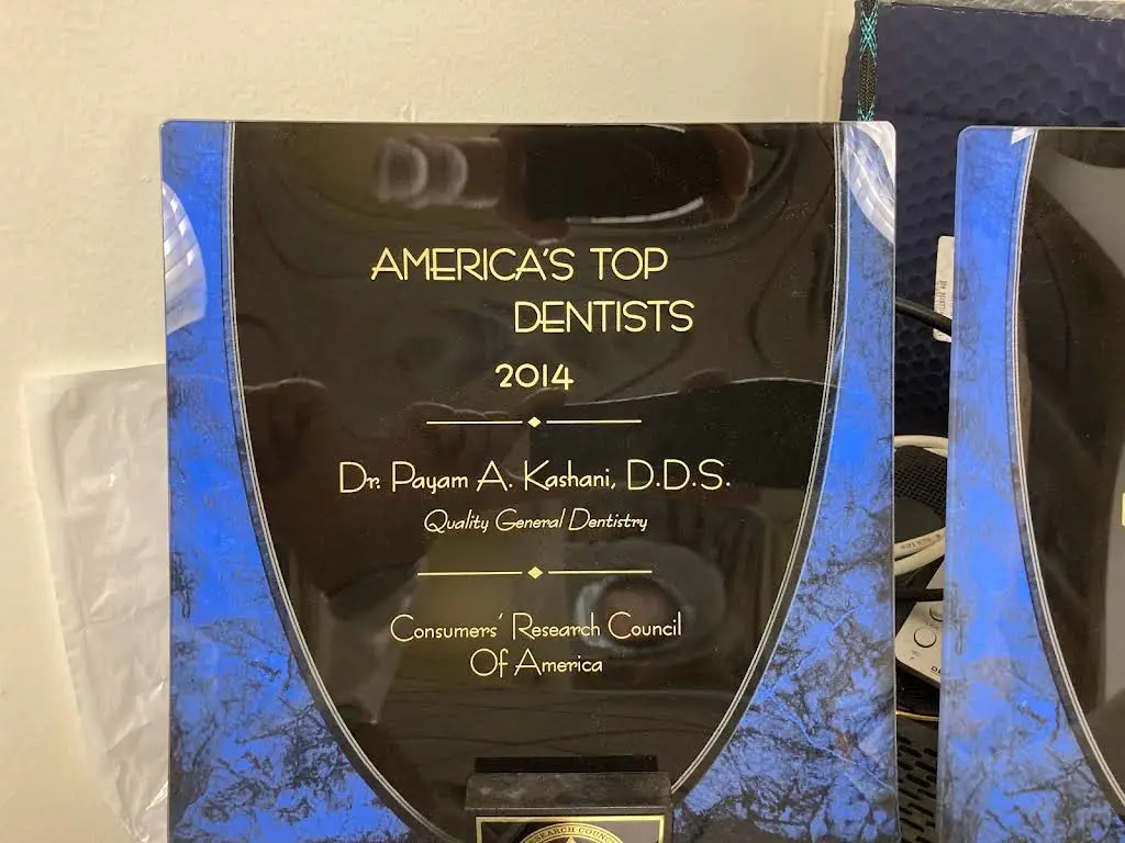Gentle Family Dental on Hillside