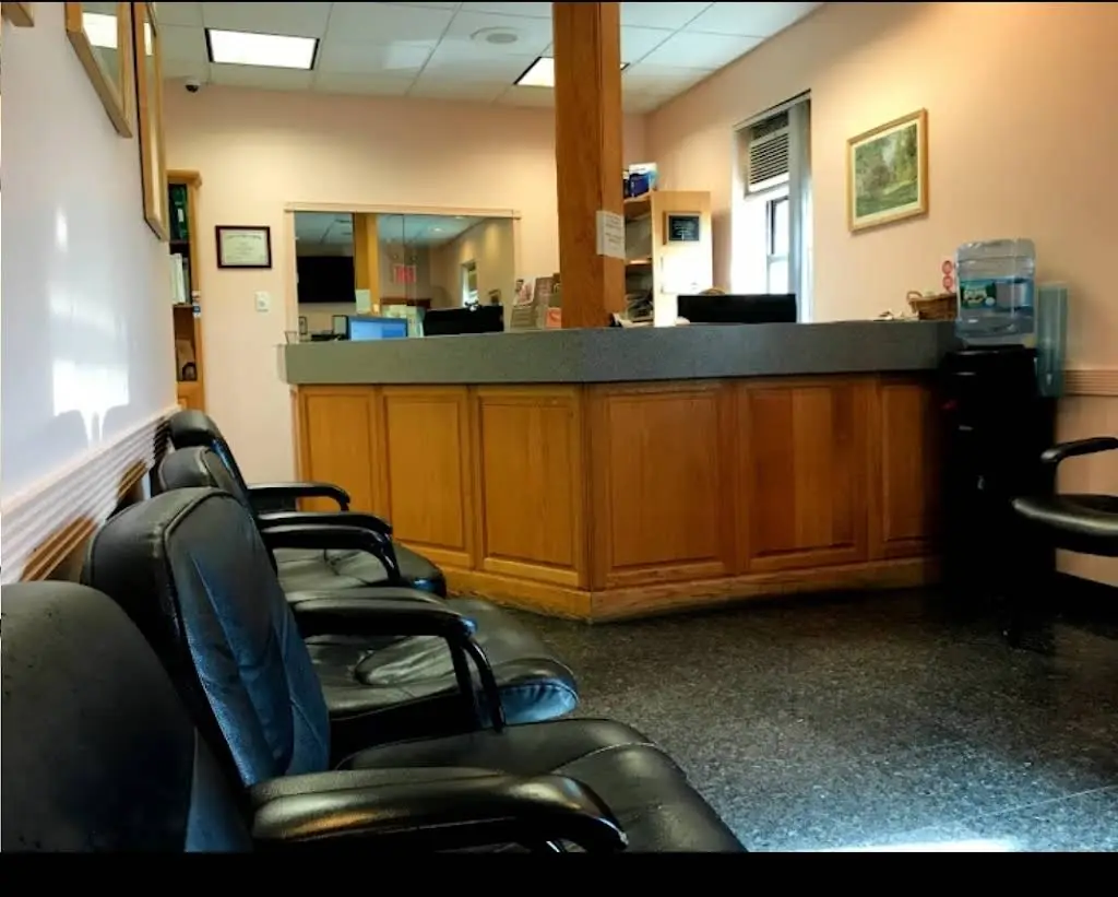 Dental Group NY