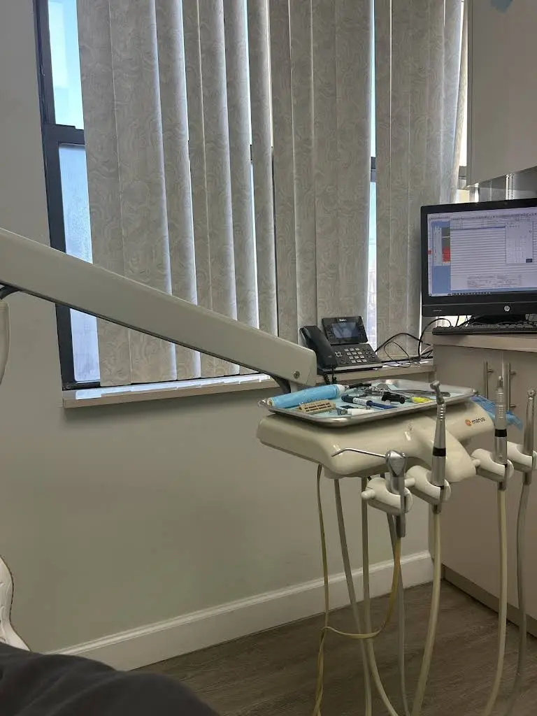 Dental Group NY