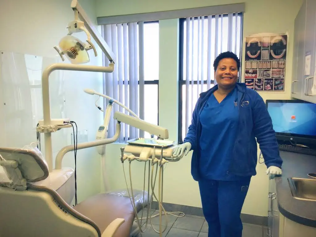 Dental Group NY