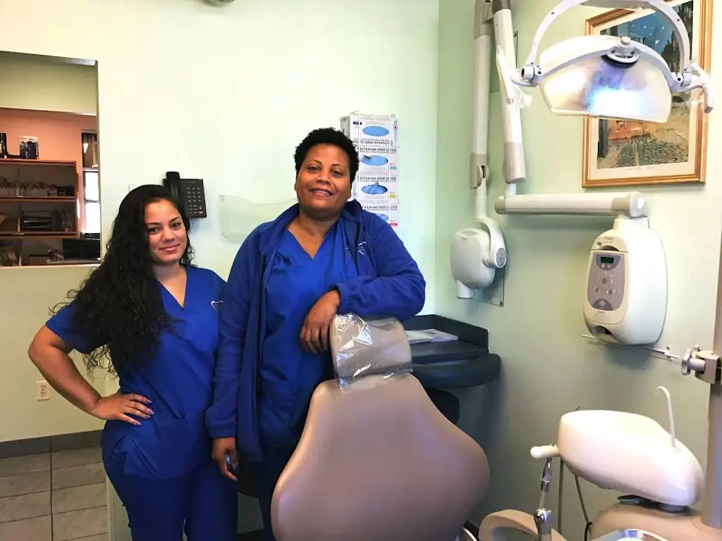 Dental Group NY
