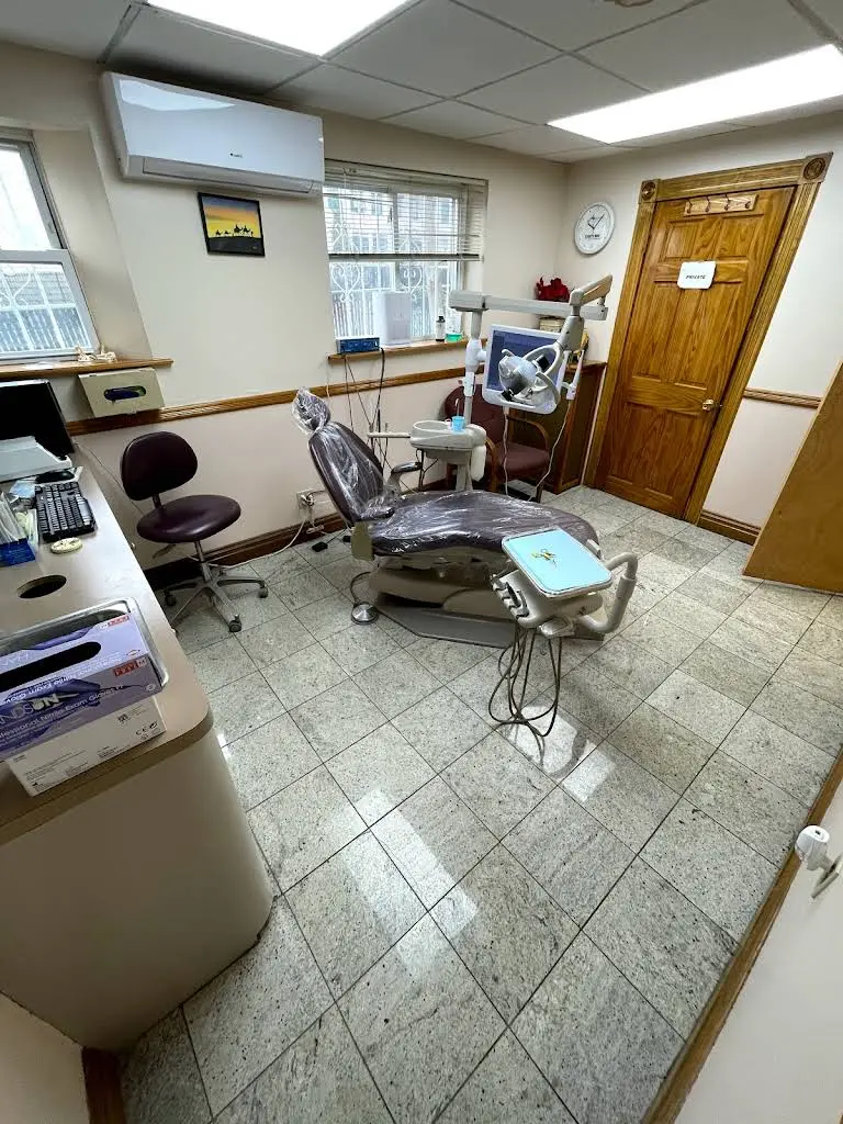 Iqbal Dental Group