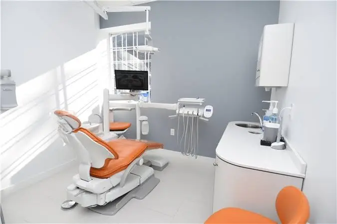 Modern Dental Care of Queens