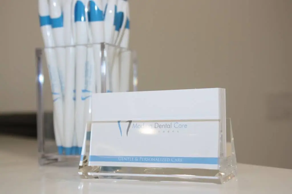 Modern Dental Care of Queens