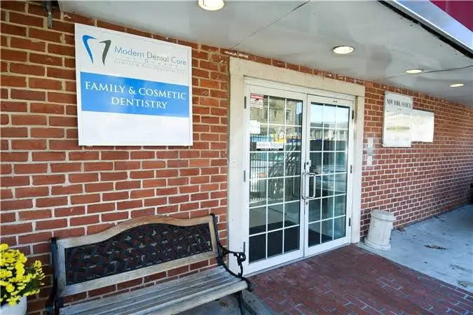 Modern Dental Care of Queens