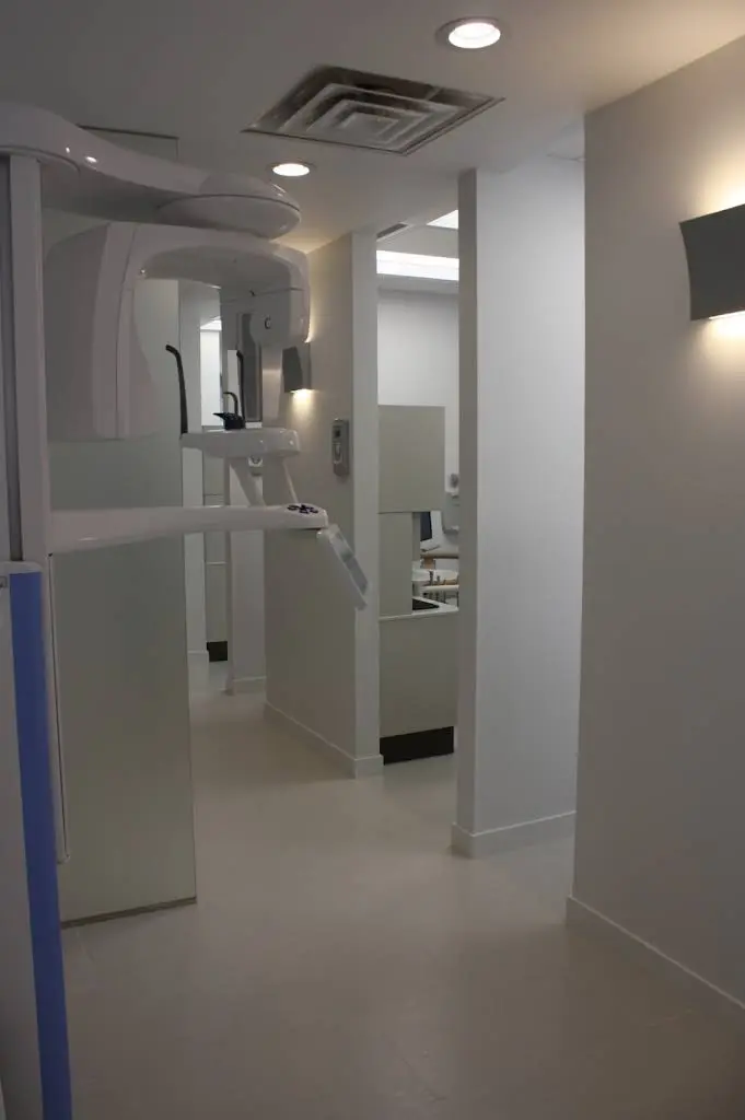 Modern Dental Care of Queens