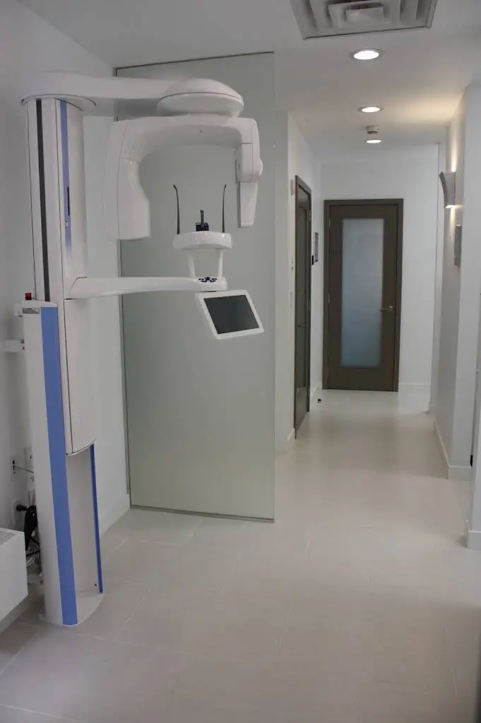 Modern Dental Care of Queens