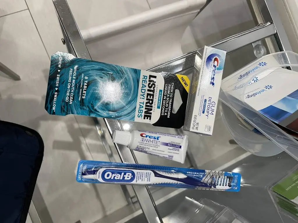 Modern Dental Care of Queens