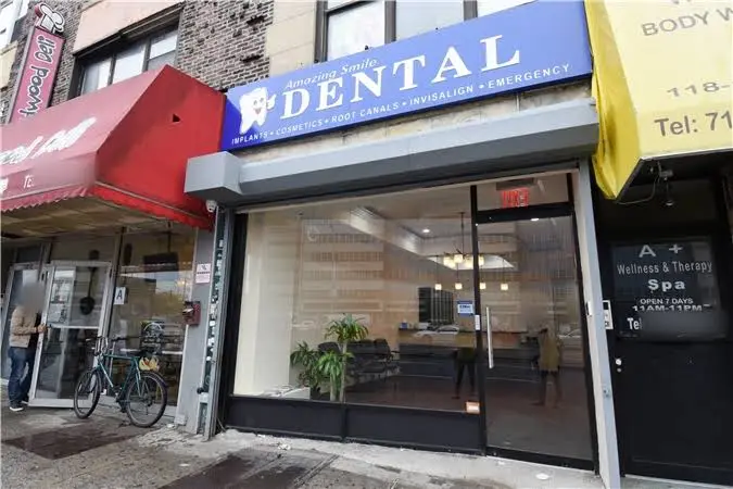 Amazing Smile Dental NY