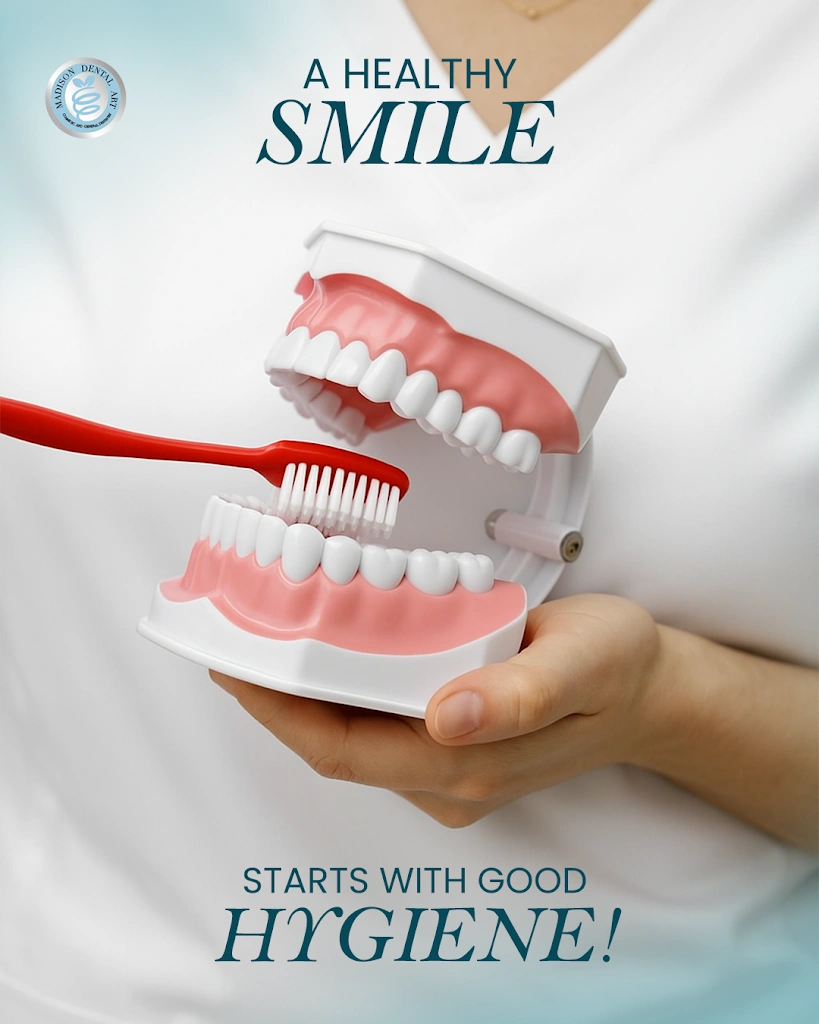 Madison Dental Art