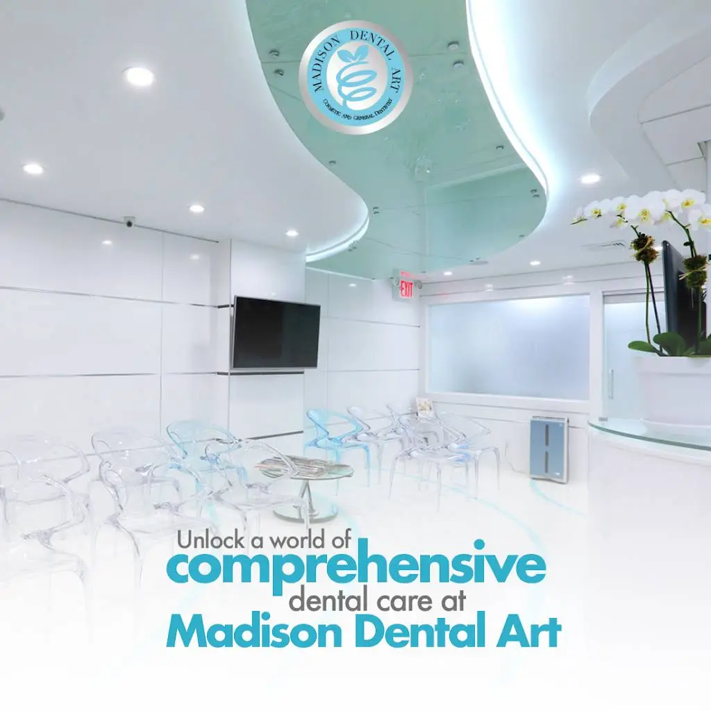 Madison Dental Art