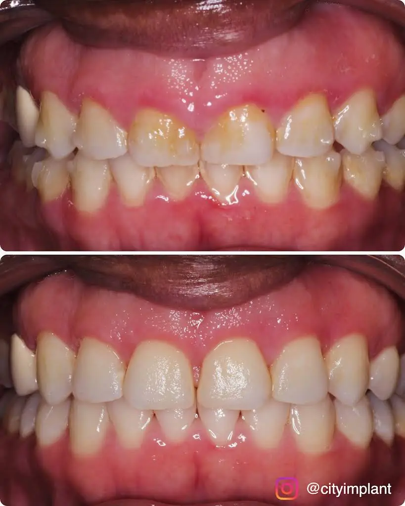 Better Living through Dentistry - Professional dental clinic exterior with modern facilities