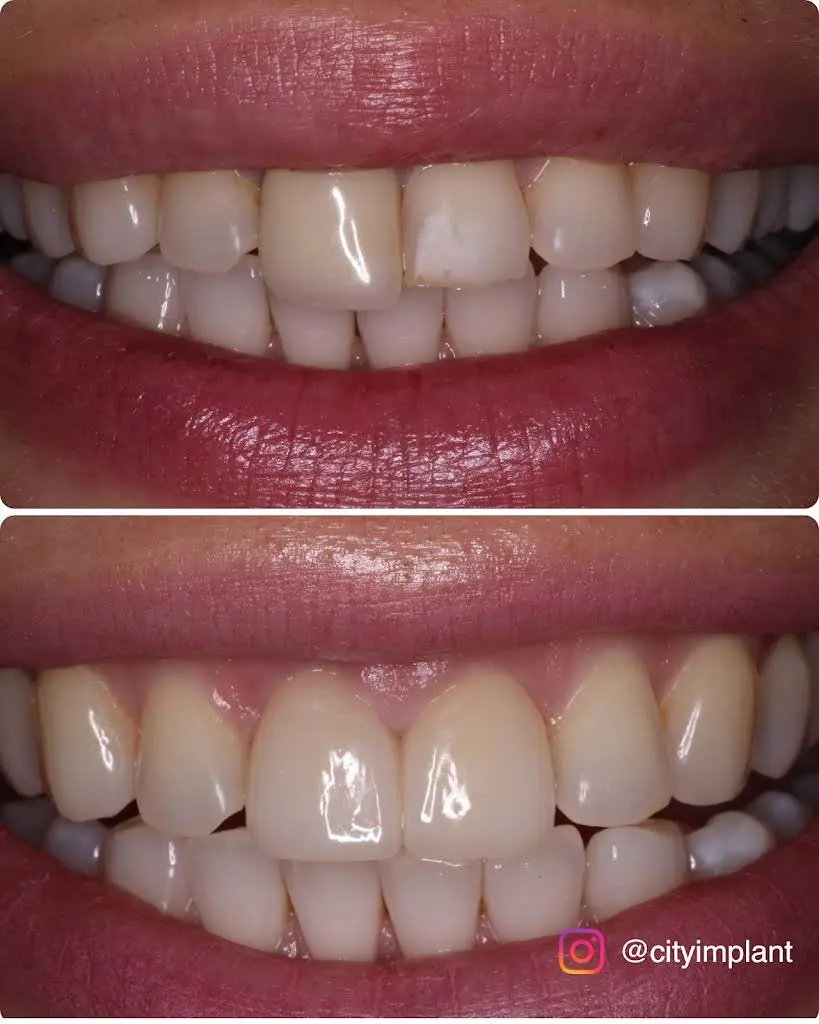 Better Living through Dentistry