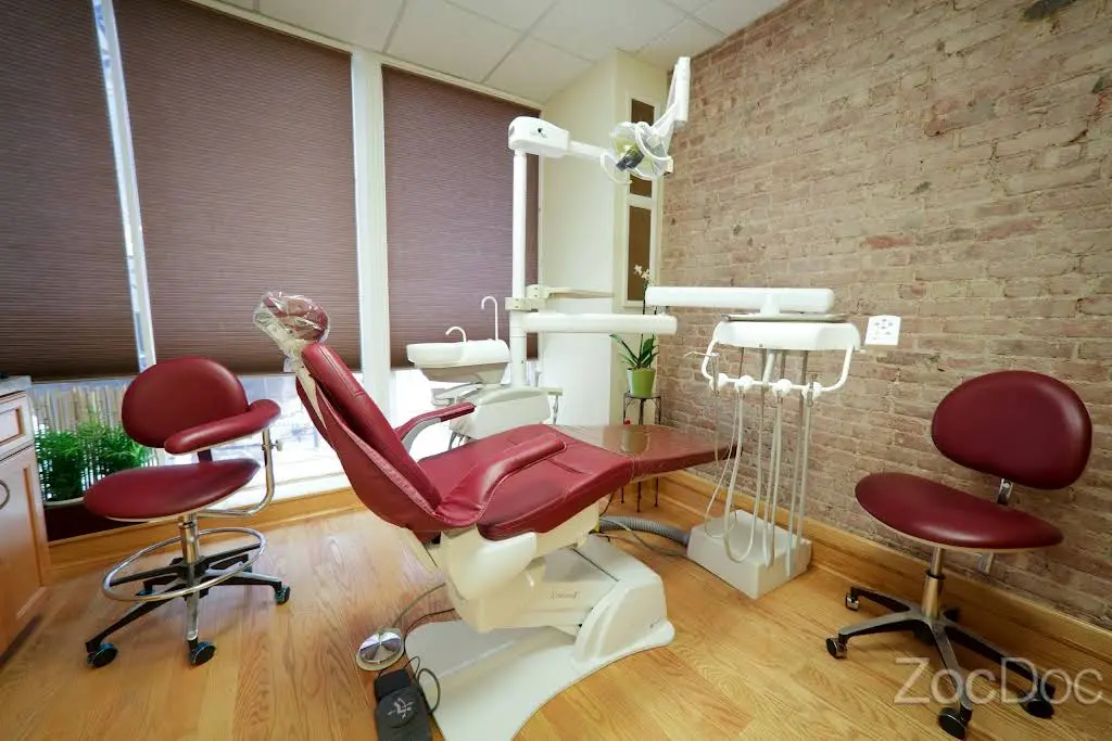 Ever Care Dental - Professional dental clinic exterior with modern facilities